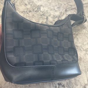 Nike shoulder bag